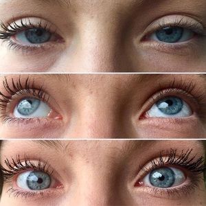 LimeLife perfect Mascara